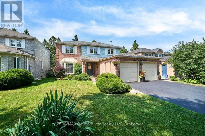 939 CATSKILL DRIVE, Oshawa (Northglen), Ontario L1J8J9