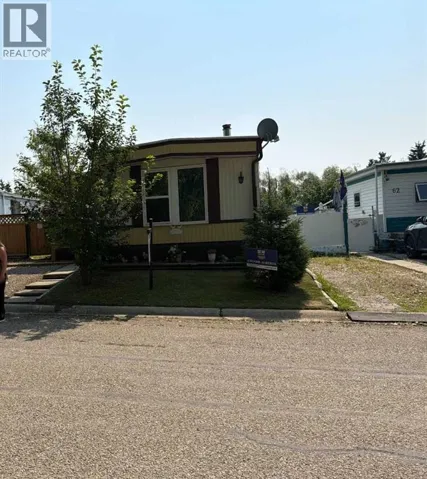 63 Westwood Court, Innisfail, Alberta T4G1S2