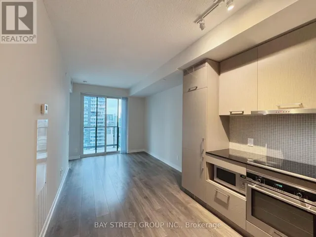 2501 - 87 PETER STREET, Toronto (Waterfront Communities), Ontario M5V0P1