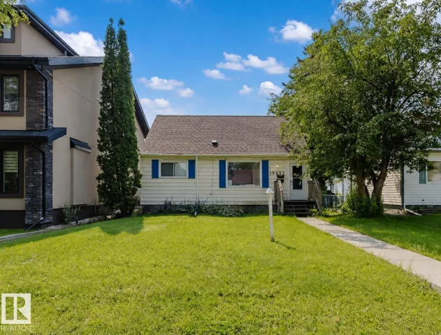 10955 72 AV NW, Edmonton, Alberta T6G0B1