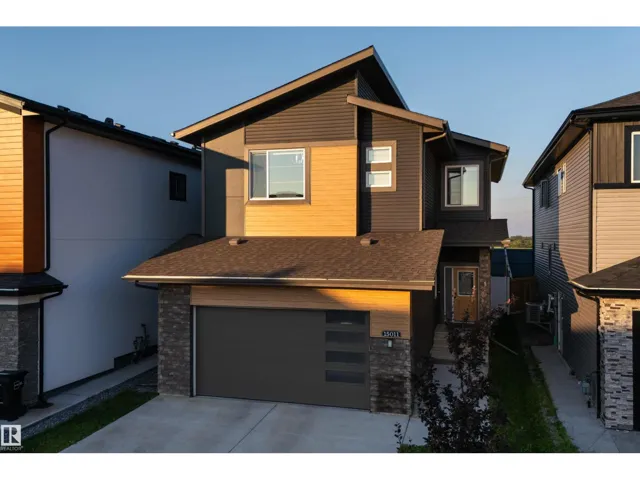 15011 10 ST NW, Edmonton, Alberta T5Y4C8