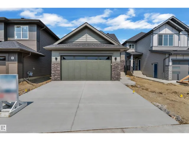 264 Falcon Crescent, Leduc, Alberta T9E1V2