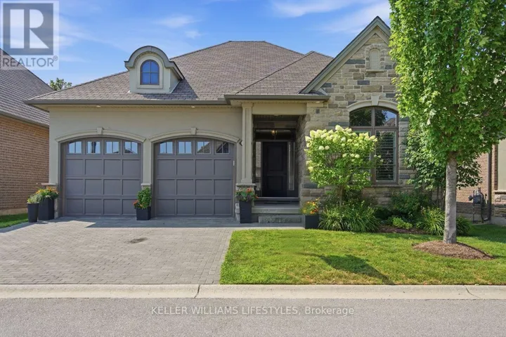 3 - 2290 TORREY PINES WAY, London North (North R), Ontario N6G0N9