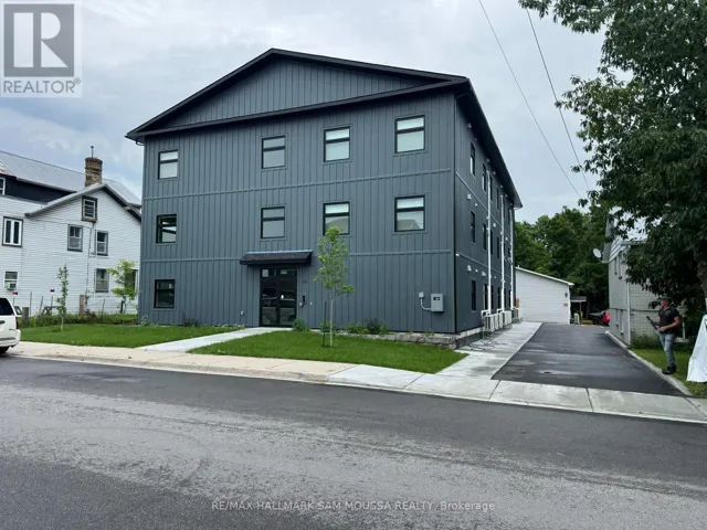 104 - 55 DRUMMOND STREET E, Perth, Ontario K7H1G3