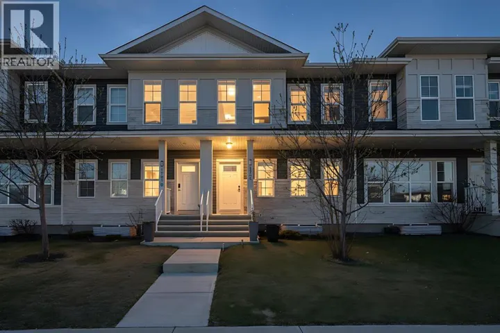 1265 Carrington Boulevard NW, Calgary, Alberta T3P1M2