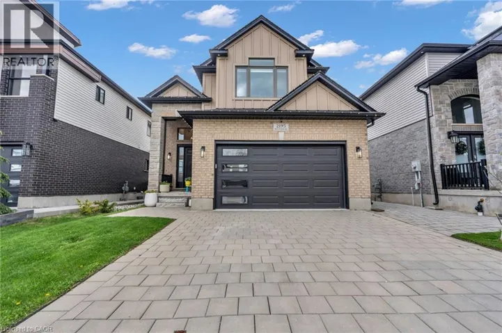 2195 IRONWOOD Road, London, Ontario N6K0H2