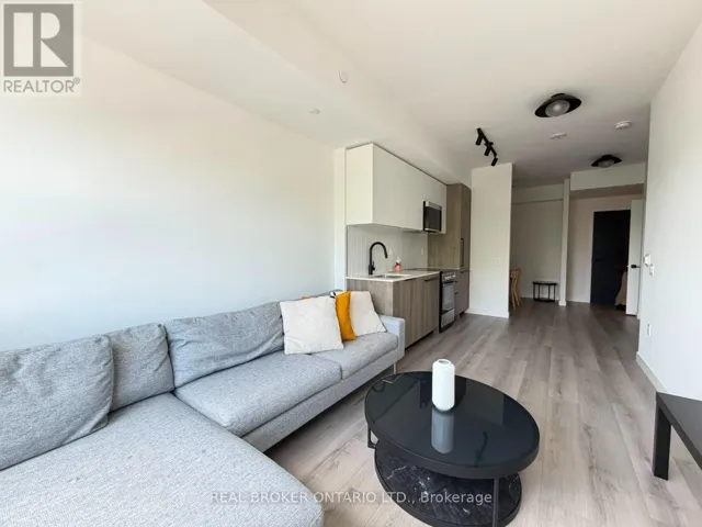 225 - 1635 MILITARY TRAIL, Toronto (Highland Creek), Ontario M1C0G2