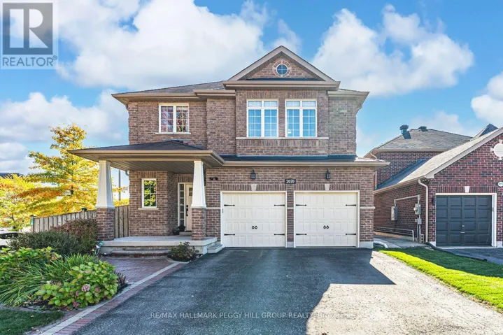 2070 OSBOND ROAD, Innisfil (Alcona), Ontario L9S0A9