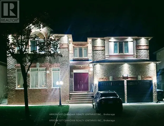 BASEMENT - 2 BEDROOM - 562 FEATHERGRASS CRESCENT, Mississauga (Hurontario), Ontario L4Z3Y5