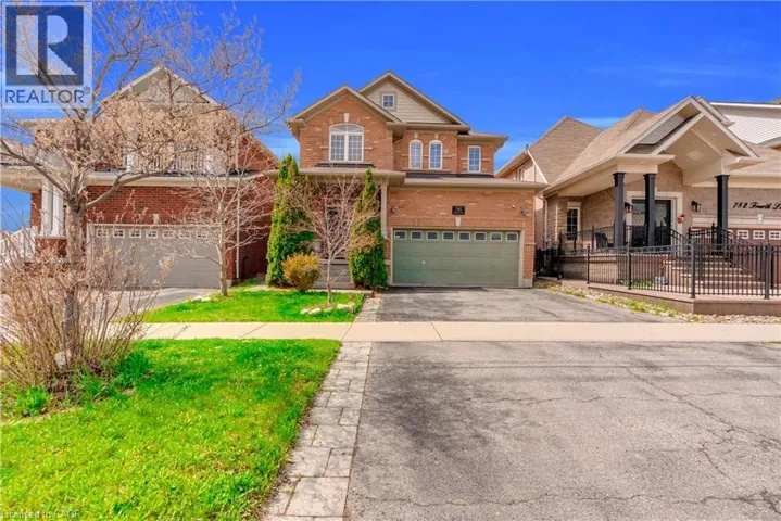 786 FOURTH Line, Milton, Ontario L9T7E4