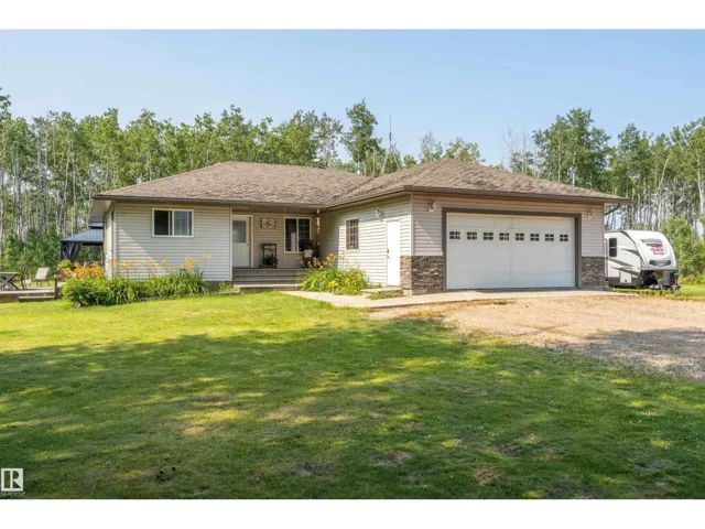 63320 Rge Rd 435, Rural Bonnyville M.D., Alberta T9M1P3