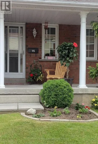 115 - 10 BASSETT BOULEVARD, Whitby (Pringle Creek), Ontario L1N9C6