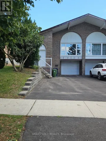 MAIN + UPPER - 31 SILAS HILL DRIVE, Toronto (Don Valley Village), Ontario M2J2X8