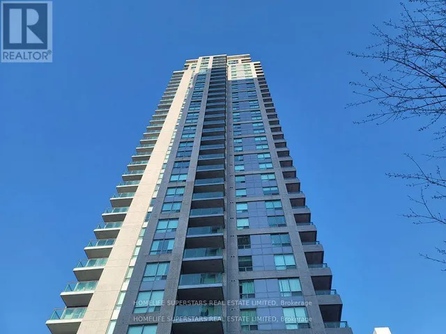 2109 - 60 BRIAN HARRISON WAY, Toronto (Bendale), Ontario M1P5J5