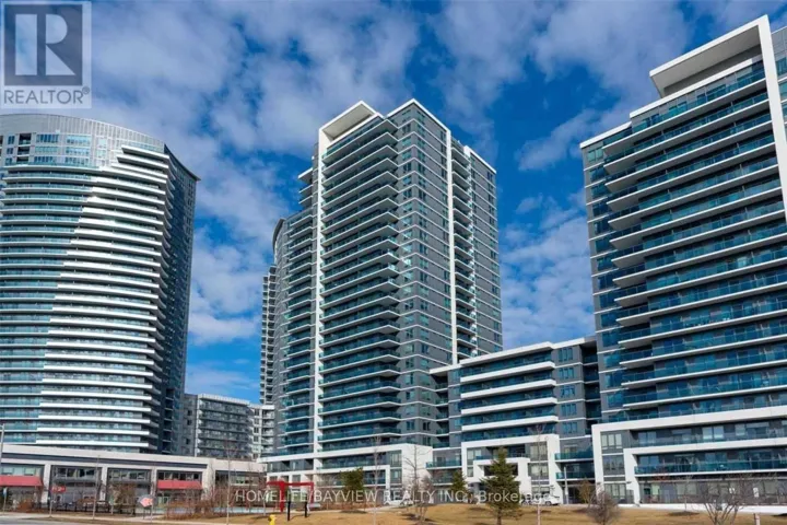 1103 - 7165 YONGE STREET, Markham (Thornhill), Ontario L3T0C9