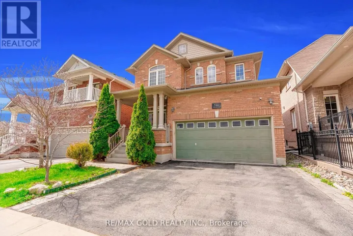 786 FOURTH LINE, Milton (BE Beaty), Ontario L9T7E4