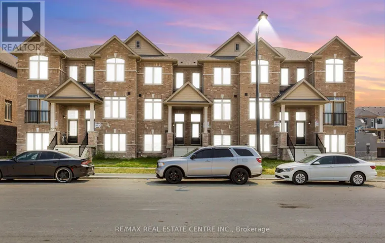 353 INSPIRE BOULEVARD, Brampton (Sandringham-Wellington North), Ontario L6R0B8