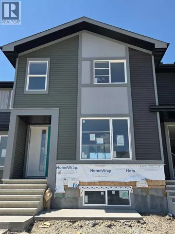 195 Lanark Boulevard SE, Airdrie, Alberta T4A3R7