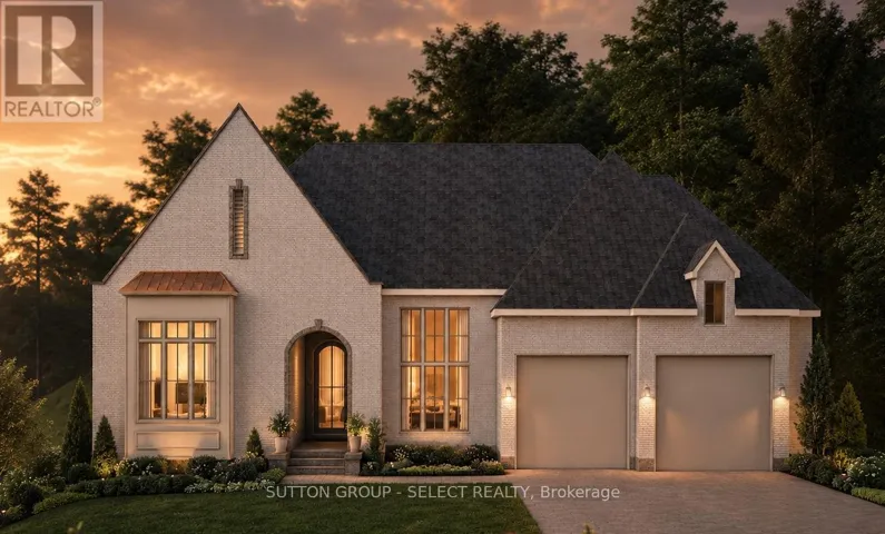 567 CREEKVIEW CHASE, London North (North R), Ontario N6G3X8