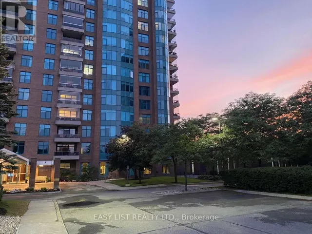 602 - 3590 RIVERGATE WAY, Ottawa, Ontario K1V1V6