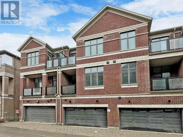 28 MILLMAN LANE, Richmond Hill, Ontario L4S0P8