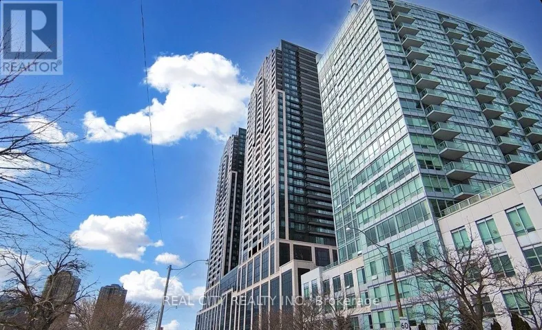 2715 - 1926 LAKESHORE BOULEVARD W, Toronto (Mimico), Ontario M6S0B1