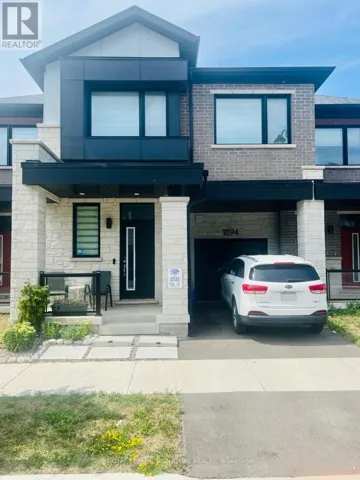 1894 THAMES CIRCLE, Milton (BW Bowes), Ontario L9E1Y9