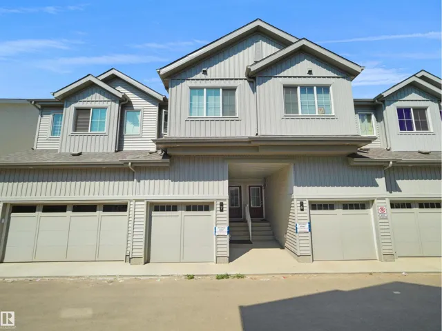 #7 7110 Keswick Common SW, Edmonton, Alberta T6W5P7