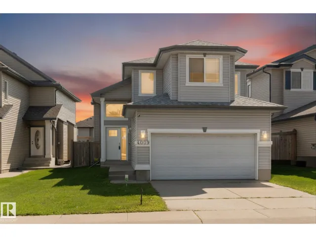 4009 158 AV NW, Edmonton, Alberta T5Y0A3