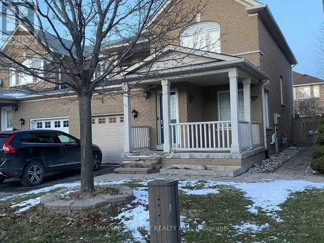 5659 DOLMITE HEIGHTS, Mississauga (Churchill Meadows), Ontario L5M7B5