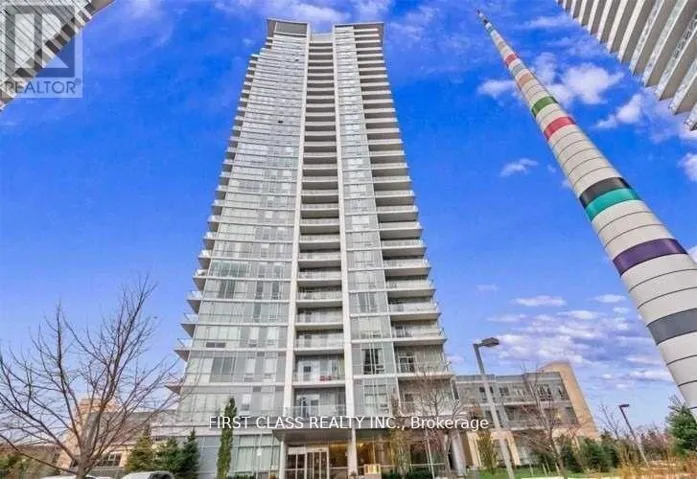 211 - 66 FOREST MANOR ROAD, Toronto (Henry Farm), Ontario M2J0B7