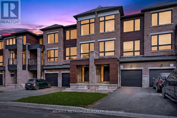 132 BLUE FOREST CRESCENT, Barrie (Innis-Shore), Ontario L4M7J6
