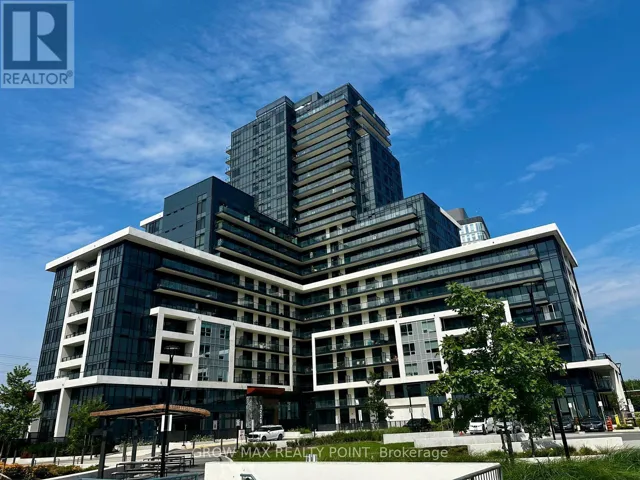 1218 - 3220 WILLIAM COLTSON AVENUE, Oakville (JM Joshua Meadows), Ontario L6H7X9