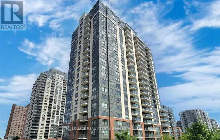 1807 - 1420 DUPONT ROAD, Toronto (Dovercourt-Wallace Emerson-Junction), Ontario M6H0C2