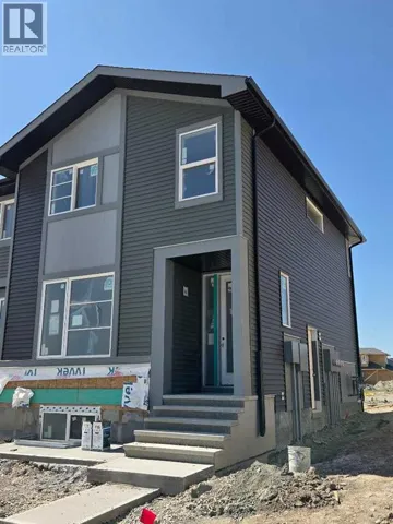 187 Lanark Gate SE, Airdrie, Alberta T4A3R7