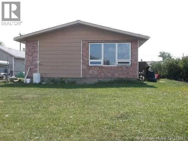 9835 96 Avenue, Grande Prairie, Alberta T8V0L8