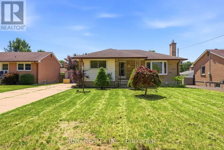 1737 WAVELL STREET, London East (East H), Ontario N5W2E2