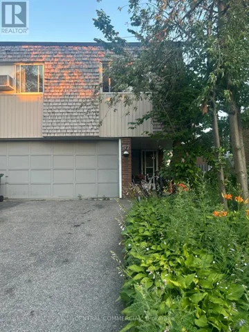 57 LYNCH ROAD, Toronto (Don Valley Village), Ontario M2J2V6