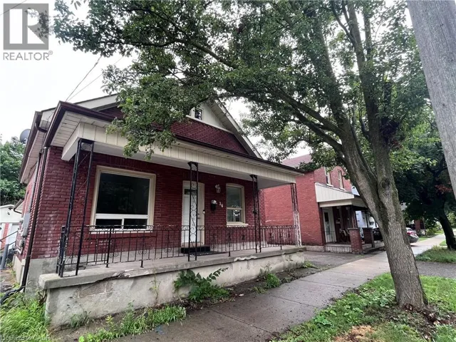 36 PEARL Street, Brantford, Ontario N3T3N6