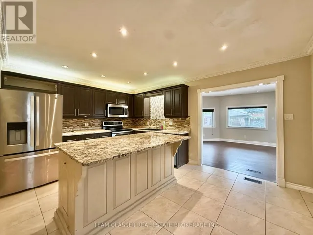 81 ERICA CRESCENT, London South (South X), Ontario N6E3P5