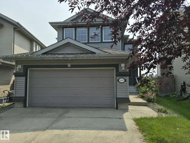21107 58 AV NW, Edmonton, Alberta T6M0H3