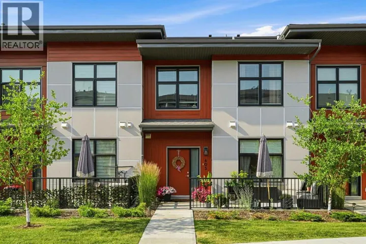 605, 400 Belmont Street SW, Calgary, Alberta T2X4C1