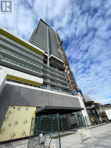 620 - 50 O'NEILL ROAD, Toronto (Banbury-Don Mills), Ontario M3C0R1
