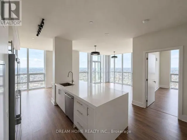 4804 - 3975 GRAND PARK DRIVE, Mississauga (City Centre), Ontario L5B0K4