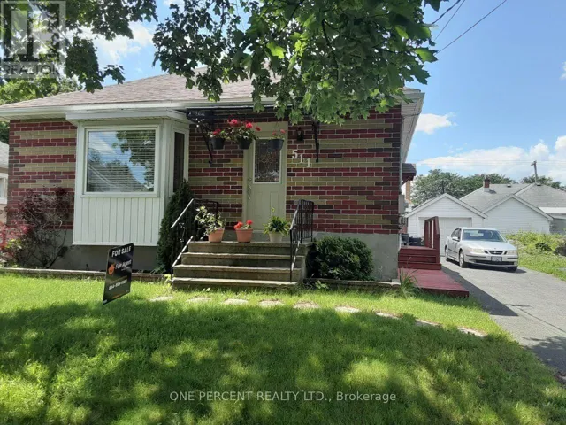 511 ST FELIX STREET, Cornwall, Ontario K6H5B2