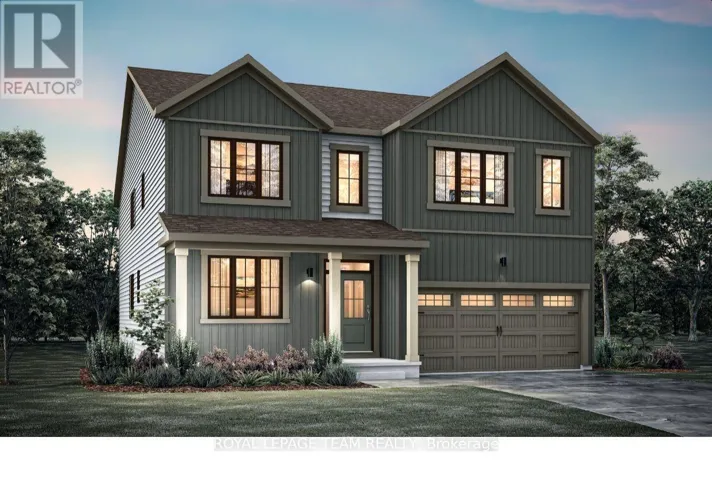 6022 HOMECRAFT STREET, Ottawa, Ontario K0A2Z0