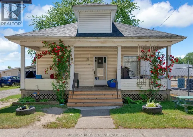 106 St. George STREET, Chatham, Ontario N7M4P4