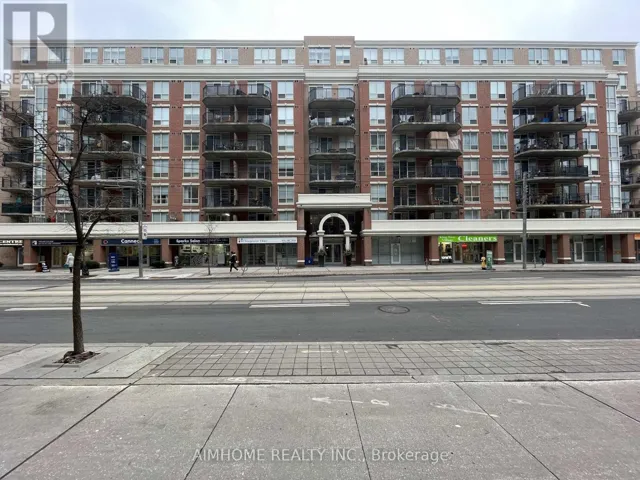 317 - 1000 KING STREET W, Toronto (Niagara), Ontario M6K3N1