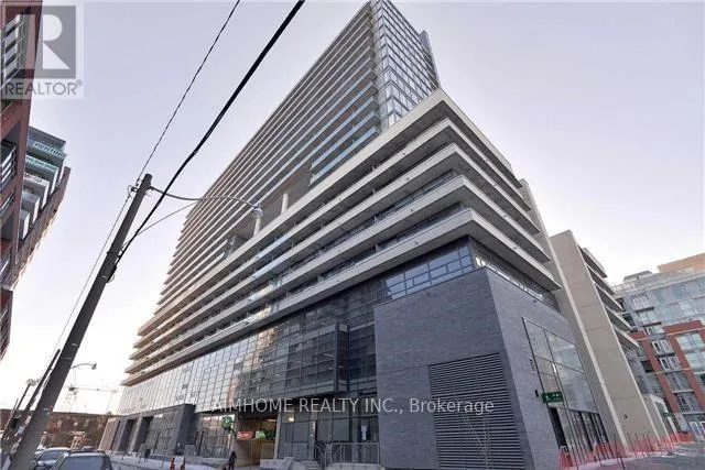 732 - 36 LISGAR STREET, Toronto (Little Portugal), Ontario M6J0C7