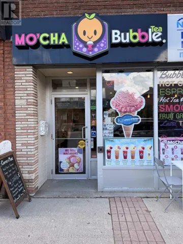 101 - 204 QUEEN STREET S, Mississauga (Streetsville), Ontario L5M1L3
